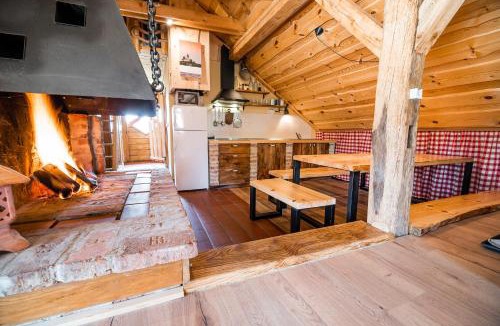 Brezice Apartment | Apartment with Sauna pr' Geči
