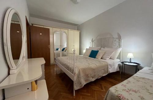 Island Hvar Apartment | Apartment with swimming pool