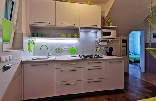 Portoroz Apartment | Apartment with Terrace & Sea View Nea E Portoroz