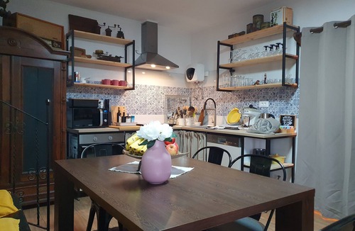 Tolmin Apartment | Apartment with Terrace Nona Pavla