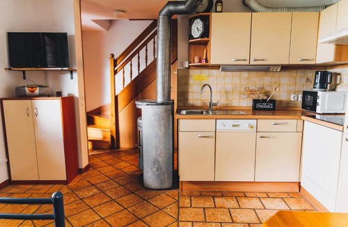 Trebnje Apartment | Apartment ZARJA
