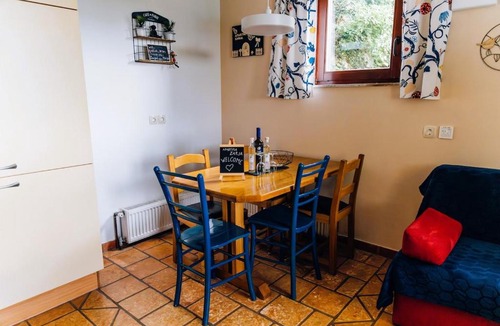 Trebnje Apartment | Apartment ZARJA
