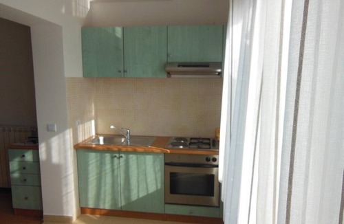 Valdebek Apartment | Apartment Zdenka (16096-A1) - Pula