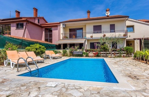 Valdebek Apartment | Apartment Zdenka (16096-A1) - Pula