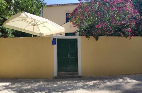 Veli Losinj Apartment | Apartment Zdenka