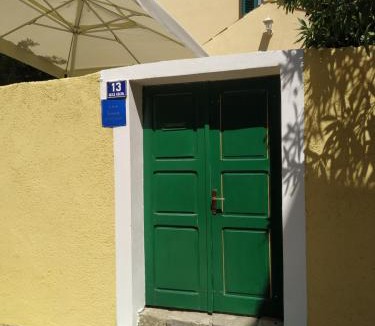 Veli Losinj Apartment | Apartment Zdenka