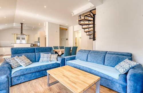 Jusici Apartment | Apartment Zeba by Interhome