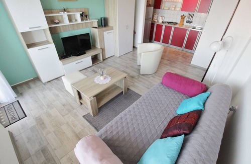 Crveni Vrh Apartment | Apartment Zeljka (79311-A1) - Crveni Vrh