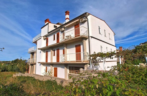 Pjescana Uvala Apartment | Apartment Zeljko 750