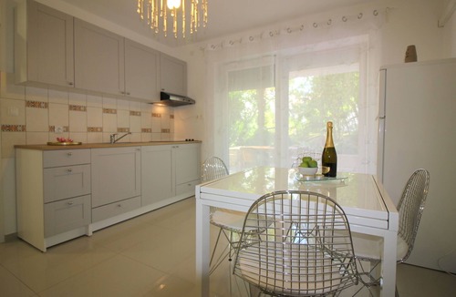 Brulo Apartment | Apartment Zen (82685-A1) - Porec
