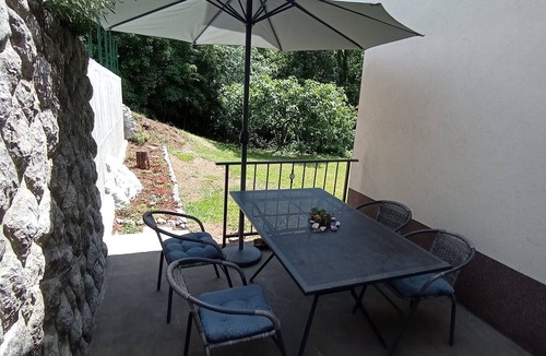 Jusici Apartment | Apartment Zlatko (37912-A1) - Matulji