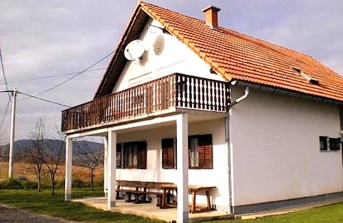 Smoljanac Apartment | Apartment Zoran
