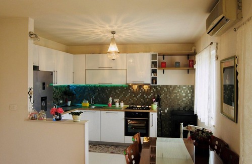 Gorinka Apartment | Apartment Zorka Makarska A1