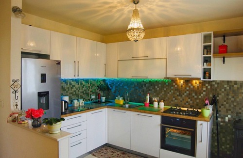 Gorinka Apartment | Apartment Zorka Makarska A1