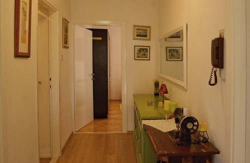 Gorinka Apartment | Apartment Zorka Makarska A1