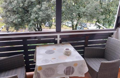 Cervar Porat Apartment | Apartment Zovko