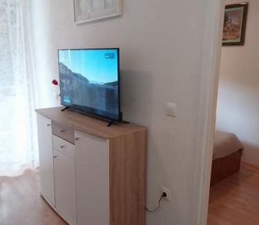 Cervar Porat Apartment | Apartment Zovko