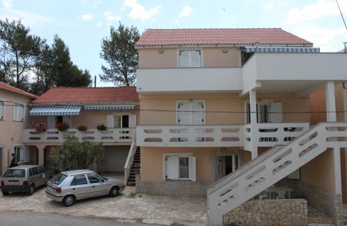 Kustici Apartment | Apartment Zubovici 6356a
