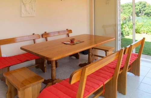 Valbandon Apartment | Apartment Zwei Rosen - PUL554 by Interhome