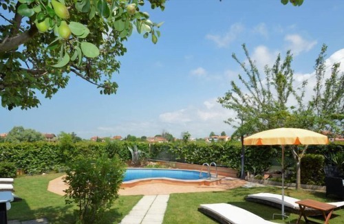 Valbandon Apartment | Apartment Zwei Rosen (PUL552) in Pula - 4 persons, 1 bedrooms