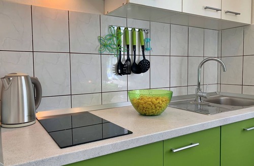 Cizici Apartment | Apartments Šantić (64351-A1) - Čižići - island Krk