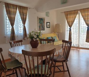 Sevid Apartment | Apartments Škerlep