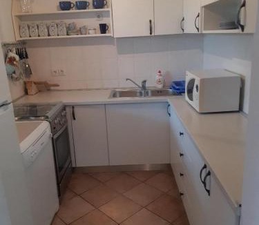 Sevid Apartment | Apartments Škerlep
