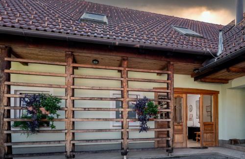 Stari Trg ob Kolpi Apartment | Apartments Šuster