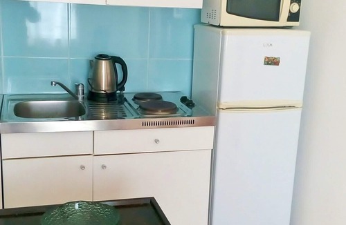 Nin Apartment | Apartments Željko, (14945), Privlaka, Croatia