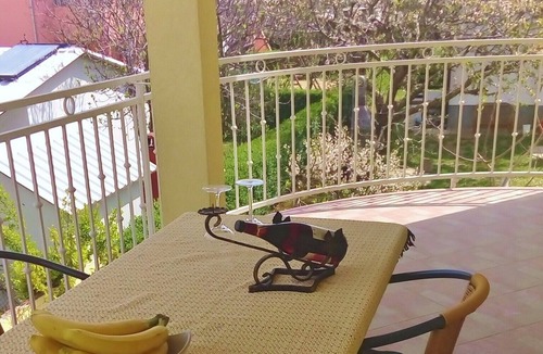 Nin Apartment | Apartments Željko, (14945), Privlaka, Croatia