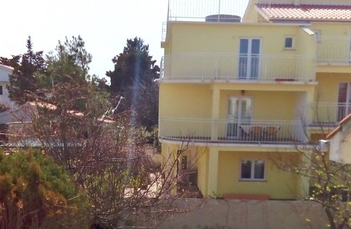 Nin Apartment | Apartments Željko, (14945), Privlaka, Croatia