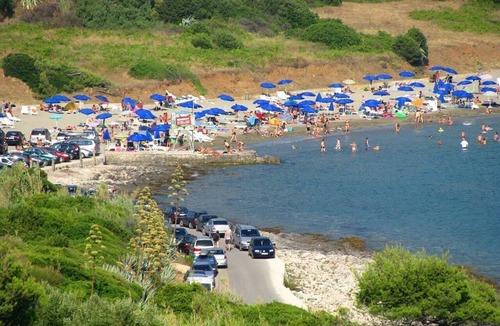 Lumbarda Apartment | Apartments Željko, (8279), Lumbarda, hr