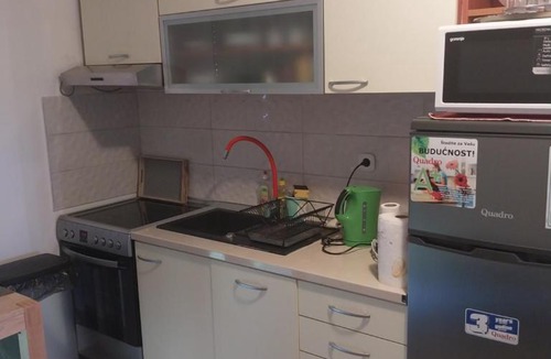 Spadici Apartment | Apartments ABBAZIA 1