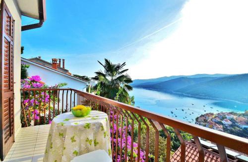Rabac House | Apartments Adriana