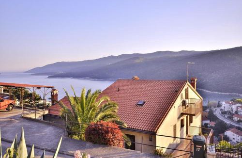 Rabac House | Apartments Adriana