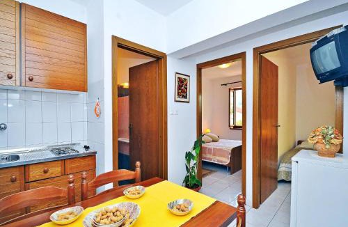 Rabac House | Apartments Adriana