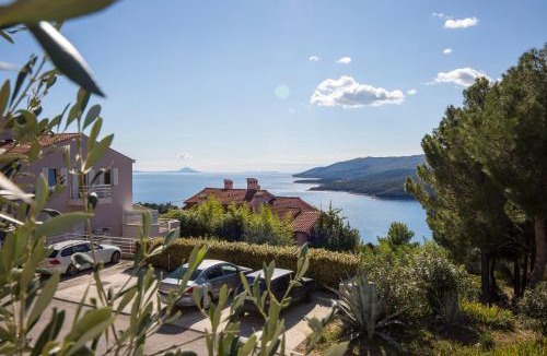 Rabac Apartment | Apartments Agava Romantic