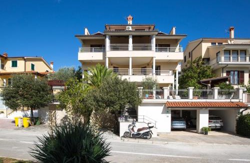 Rabac Apartment | Apartments Agava Romantic