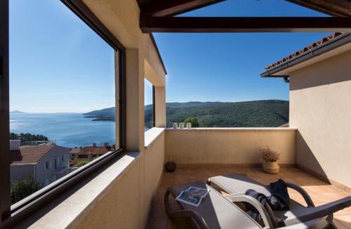 Rabac Apartment | Apartments Agava Romantic