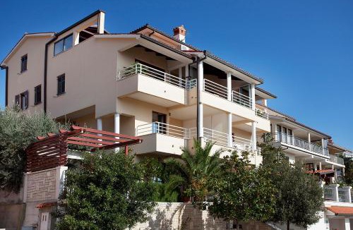 Rabac Apartment | Apartments Agava Romantic