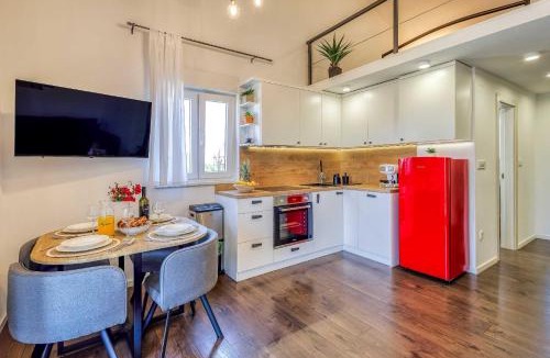 Milovcici Apartment | Apartments Aki