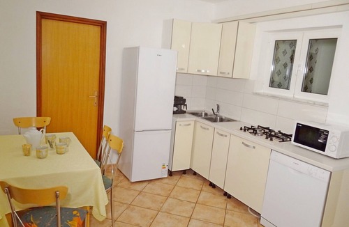 Stinjan Apartment | Apartments Alen, (9384), Štinjan, Croatia