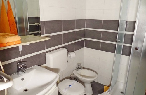 Stinjan Apartment | Apartments Alen, (9384), Štinjan, Croatia