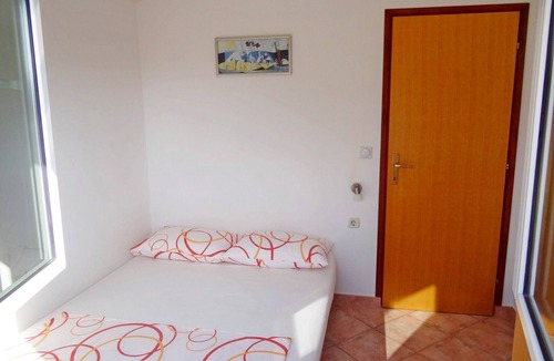 Stinjan Apartment | Apartments Alen, (9384), Štinjan, Croatia