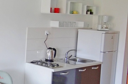 Stinjan Apartment | Apartments Alen, (9387), Štinjan, Croatia