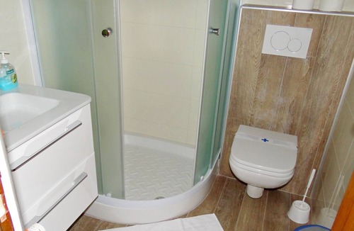 Stinjan Apartment | Apartments Alen, (9389), Štinjan, Croatia