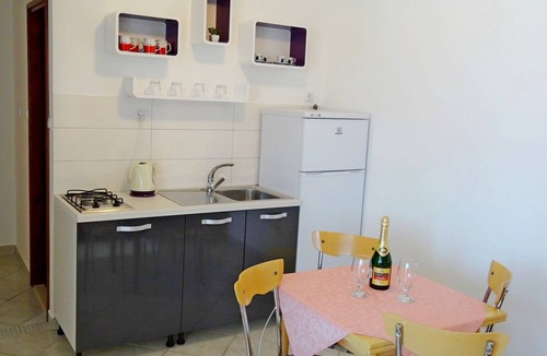 Stinjan Apartment | Apartments Alen, (9389), Štinjan, Croatia