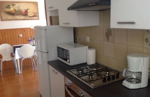 Rabac House | Apartments Alma in Rabac