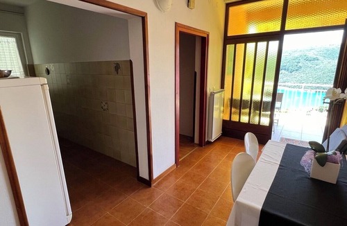 Rabac House | Apartments Alma in Rabac