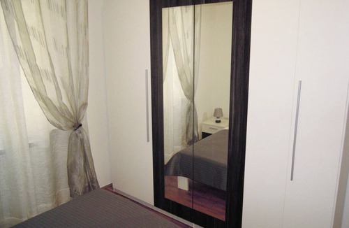 Rabac House | Apartments Alma in Rabac